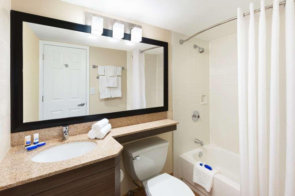 Best Western Leisure Inn Lakewood Rum bild