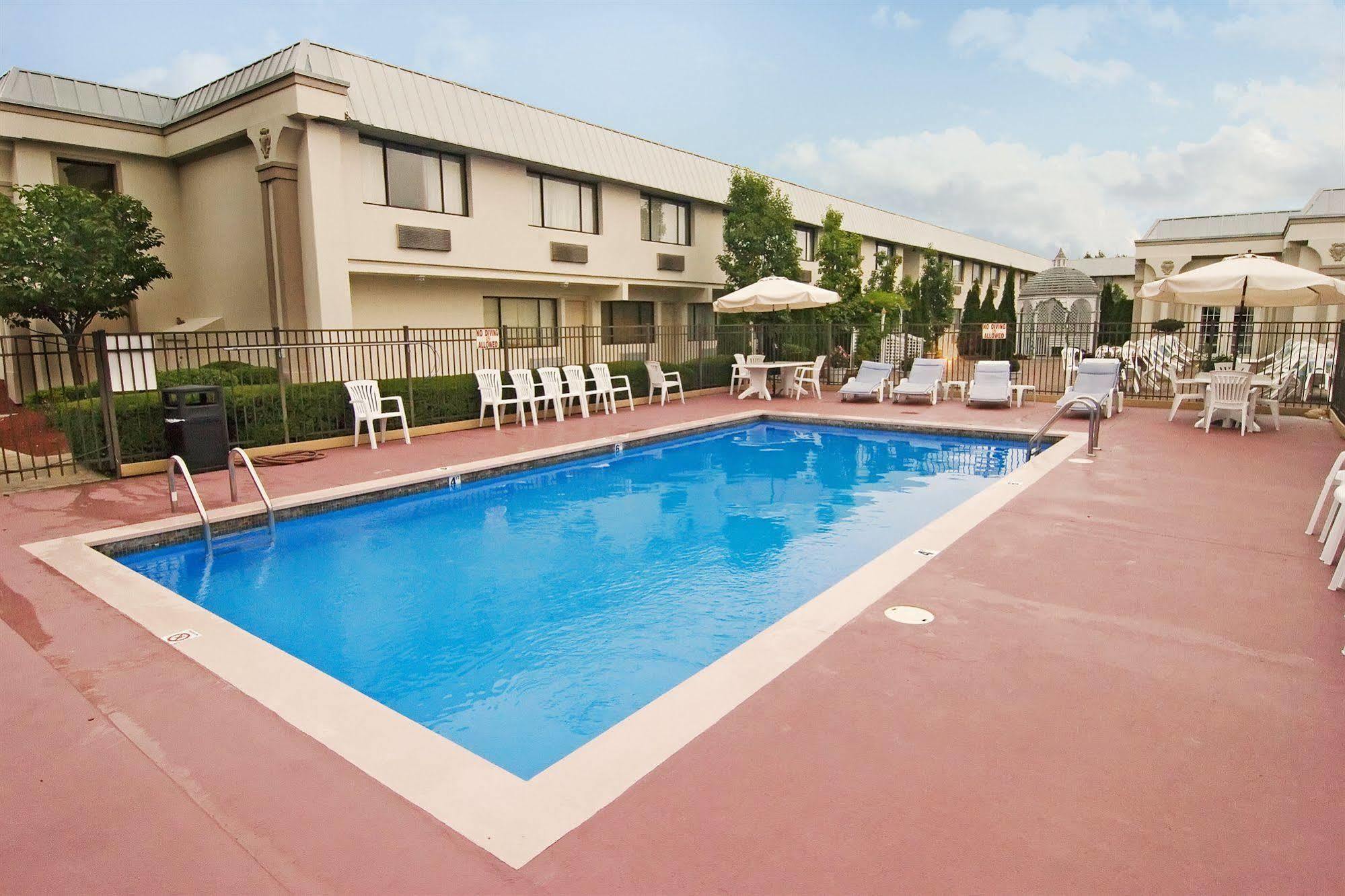 Best Western Leisure Inn Lakewood Bekvämligheter bild